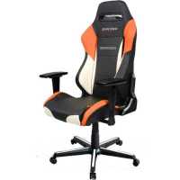 игровое кресло DXRacer Drifting OH/DM61/NWO черно-оранжевый