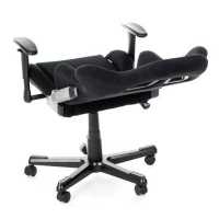 игровое кресло DXRacer Formula OH/FD01/N черный