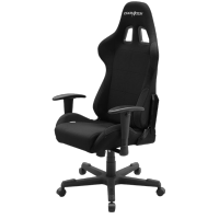 игровое кресло DXRacer Formula OH/FD01/N черный