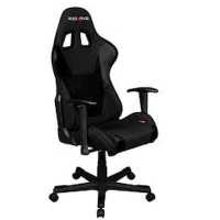 игровое кресло DXRacer Formula OH/FD101/N черный