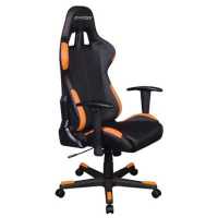 игровое кресло DXRacer Formula OH/FD99/NO черно-оранжевый