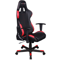 игровое кресло DXRacer Formula OH/FD99/NR черно-красный