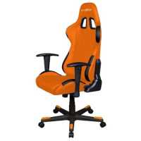 игровое кресло DXRacer Formula OH/FD99/ON оранжево-черное