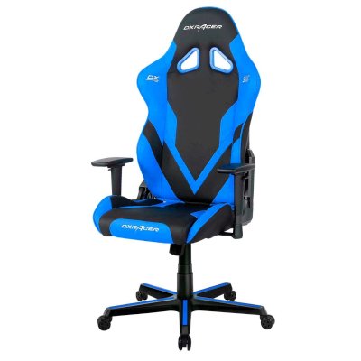 игровое кресло DXRacer G OH/G8000/NB