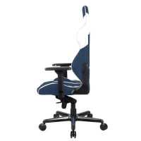 игровое кресло DXRacer G OH/G8200/BW