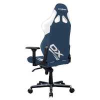 игровое кресло DXRacer G OH/G8200/BW