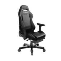 игровое кресло DXRacer Iron OH/IS03/N/FT черный