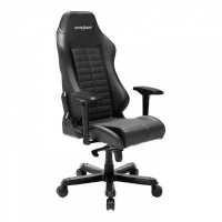 игровое кресло DXRacer Iron OH/IS133/N черный