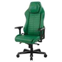 игровое кресло DXRacer Master Iron DMC/IA233S/E зелёный