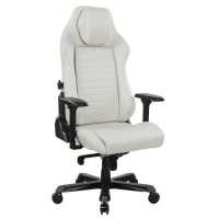 игровое кресло DXRacer Master Iron DMC/IA233S/W белый