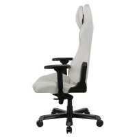 игровое кресло DXRacer Master Iron DMC/IA233S/W белый