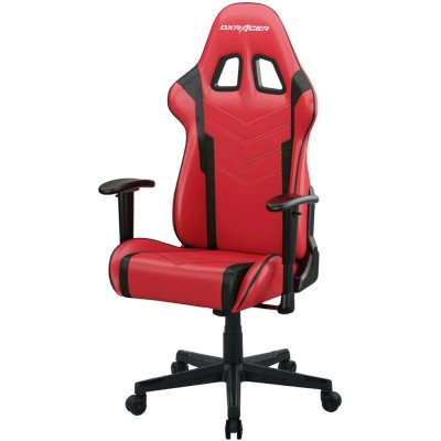 игровое кресло DXRacer Peak OH/P132/RN
