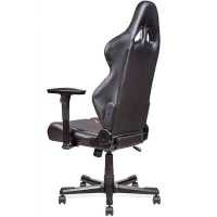 игровое кресло DXRacer Racing OH/RE99/N черный