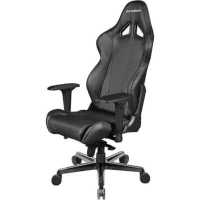игровое кресло DXRacer Racing OH/RV001/N черный