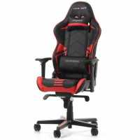 игровое кресло DXRacer Racing OH/RV131/NR черно-красный