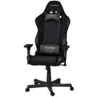 игровое кресло DXRacer Racing OH/RW01/N черный