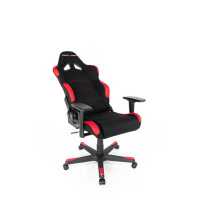 игровое кресло DXRacer Racing OH/RW01/NR черно-красный