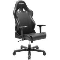 игровое кресло DXRacer Tank OH/TS29/NP чёрно-пурпурный
