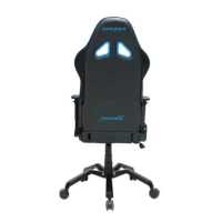 игровое кресло DXRacer Valkyrie OH/VB03/NB черно-синий