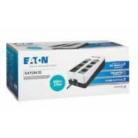 ИБП Eaton 3S Gen2 450 DIN Белый, черный