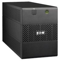 ИБП Eaton 5E 850i USB DIN Черный