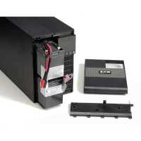 UPS Eaton 5P 1150i Чёрный, Серый