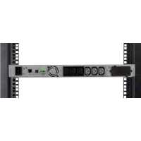 ИБП Eaton 5P 1550i Rack1U Чёрный, Серый