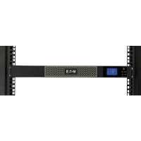 ИБП Eaton 5P 650i Rack1U Черный
