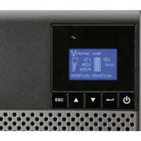 ИБП Eaton 5P 850i Чёрный, Серый