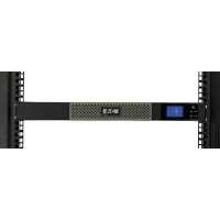 ИБП Eaton 5P 850i Rack1U Черный