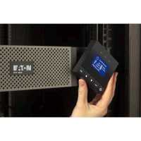 ИБП Eaton 5PX 3000i RT2U Netpack Черный