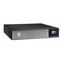 ИБП Eaton 5PX Gen2 1500i RT2U G2 5PX1500IRT2UG2 Черный