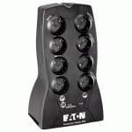 UPS Eaton 61082 Черный