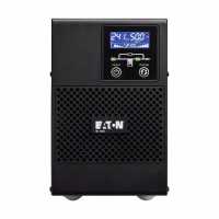 ИБП Eaton 9E 1000i Черный