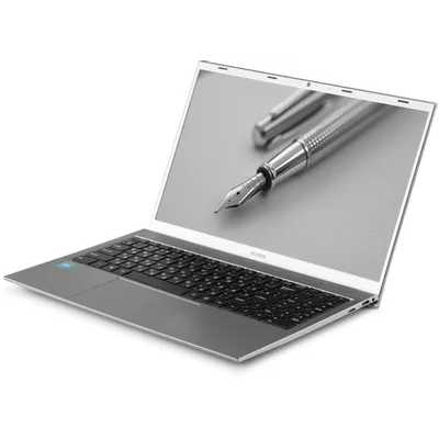 ноутбук Echips Envy NB156A Серый