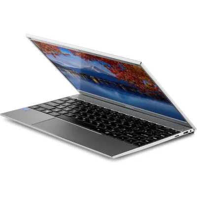 ноутбук Echips Envy NX140A-R-1 Серый