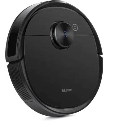робот-пылесос Ecovacs Deebot T9 Aivi черный
