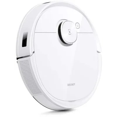 робот-пылесос Ecovacs Deebot T9 белый