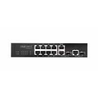 коммутатор Edge-corE ES3510MA-DC