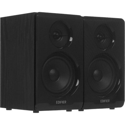 колонки Edifier R33BT Black