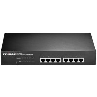 коммутатор Edimax ES-1008P