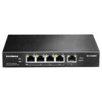коммутатор Edimax ES-5104PH
