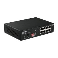 коммутатор Edimax GS-1008PHE V2