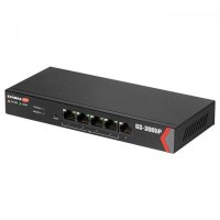 коммутатор Edimax GS-3005P