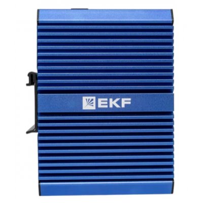 коммутатор EKF TSX-U-4GX/SFP-24GTP