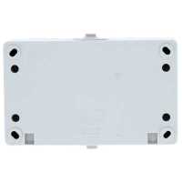 розетка силовая EKF Венеция EVR16-129-10-540