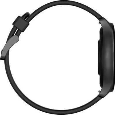 смарт часы Elari Chrono Pro KP-N2-BLACK