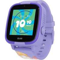 умные часы Elari FixiTime Fun Purple