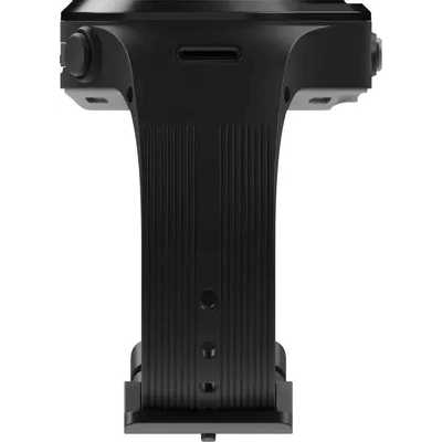 смарт часы Elari KidPhone 4GR M Black