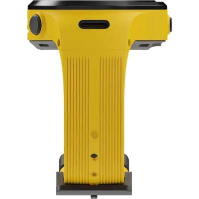 смарт часы Elari KidPhone 4GR M Yellow
